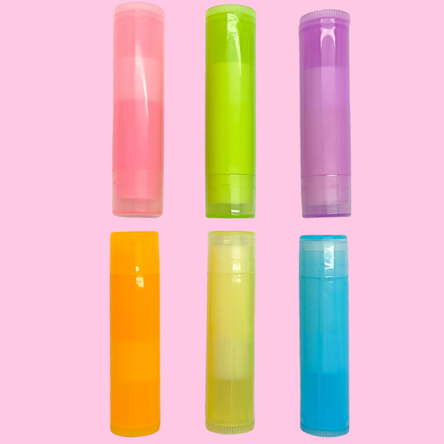 chapstick balm fruit lip balm C2131
