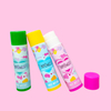 Chapstick Balm Moisturize Colorfull Lip Balm 3pcs/set Model C2131
