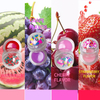  Moisturize colorfull lip gloss modle c1073-1