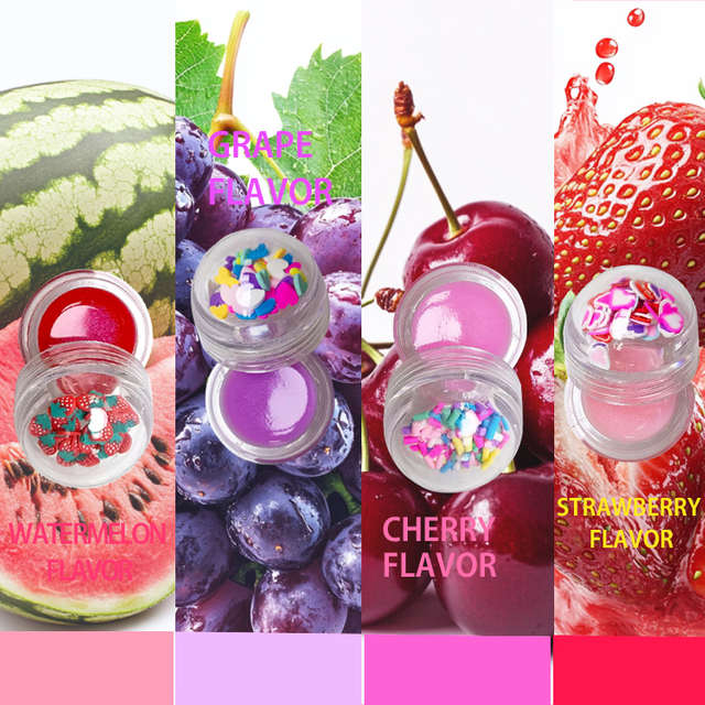  Moisturize colorfull lip gloss modle c1073-1