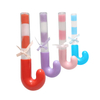 Crutch Shape Vagen Moisturizing Lip Gloss Set Model:c2144