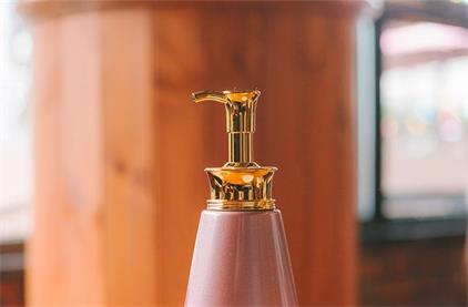 body lotion manufacturer