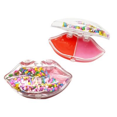 lip gloss manufacturer