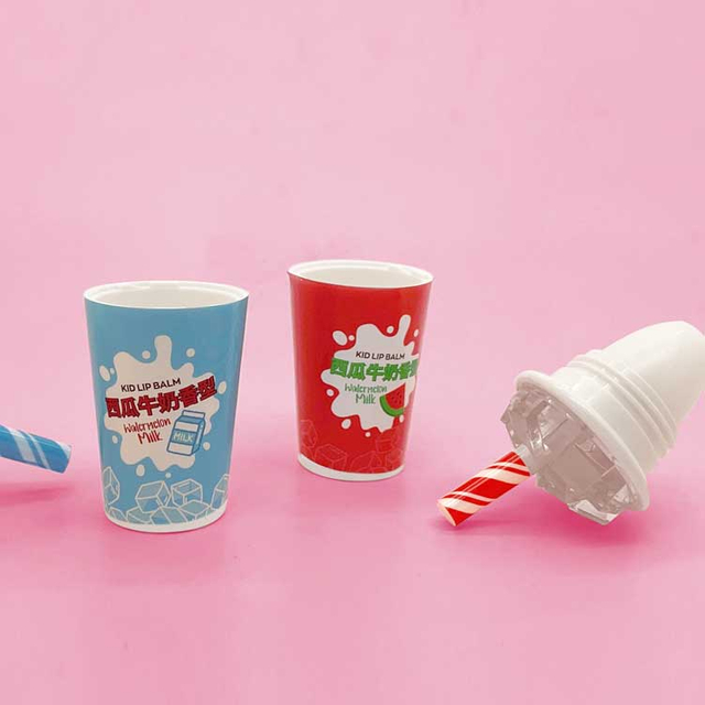 Coca Cola Ice Lip Balm 5568-5