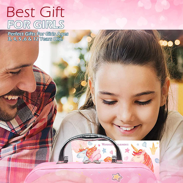 Children's fake makeup set 60010E 