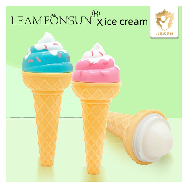 Children's cloud lip blam C11814