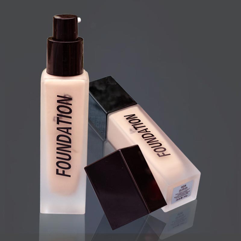 foundation