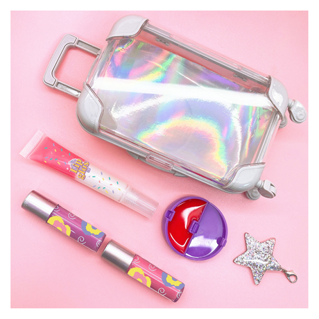 lip gloss girls makeup set TM611 
