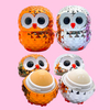 animal fruit favoty lip balm C5420-3