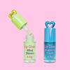 Cute Love Lip Balm Bottle Model:C2171