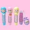 Princess moisturize colorfull lip balm C2150-2