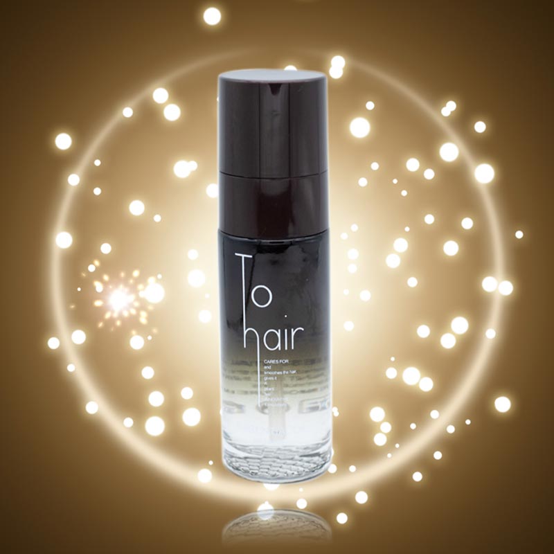 hair care essential oils