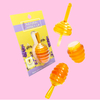 Moisturizing Honey Pot lip gloss