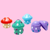 Big Mushroom Lip Balm