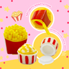 Junk Food Shape Vagen Moisturizing Lip Balm Mode：c1148
