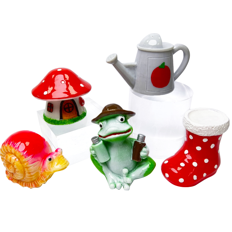 Tea cup shape vagen moisturizing lip balm mode：c1148