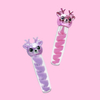 Poly Name:sika Deer Shape Vagen Moisturizing Lip Gloss Mode：2150-11