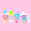 Triangular Popsicle Lip Gloss Model:C2166 
