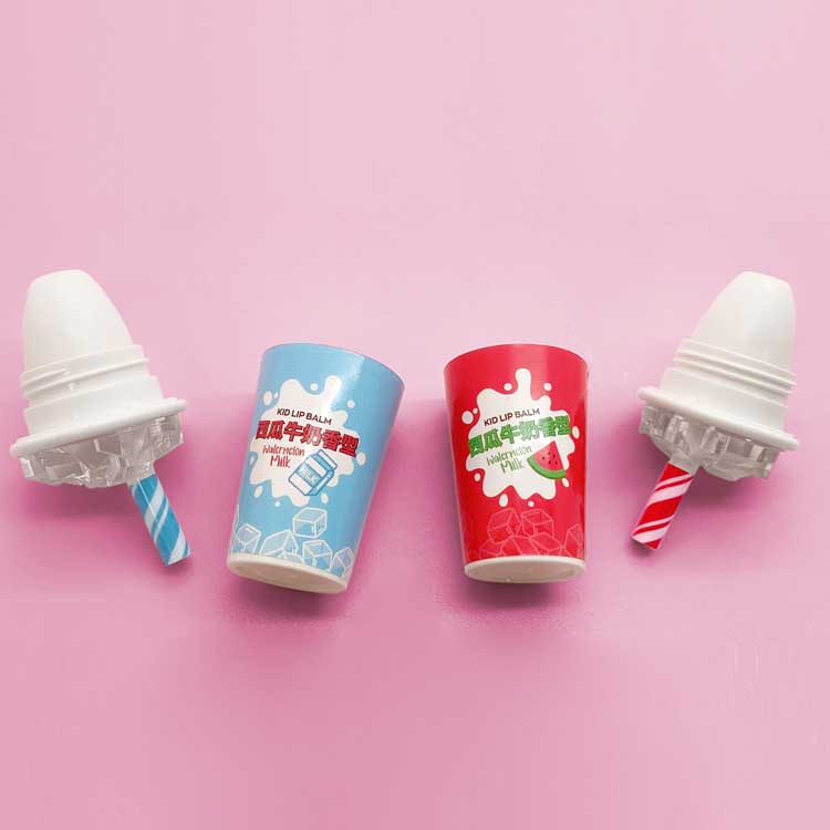 Coca Cola Ice Lip Balm 5568-5