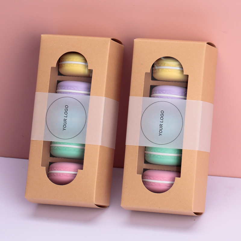 Macarone lipstickM01