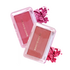 Blusher rectangle TM-KB-3 
