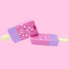 Cute ice cream-shaped lip gloss Model:c1158