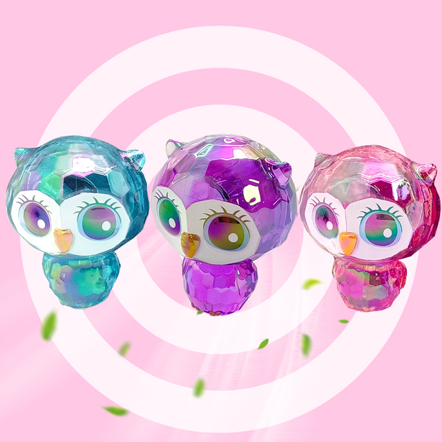 eagle Animal shape Car aromatherapy