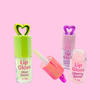 Cute Love Lip Balm Bottle Model:C2171
