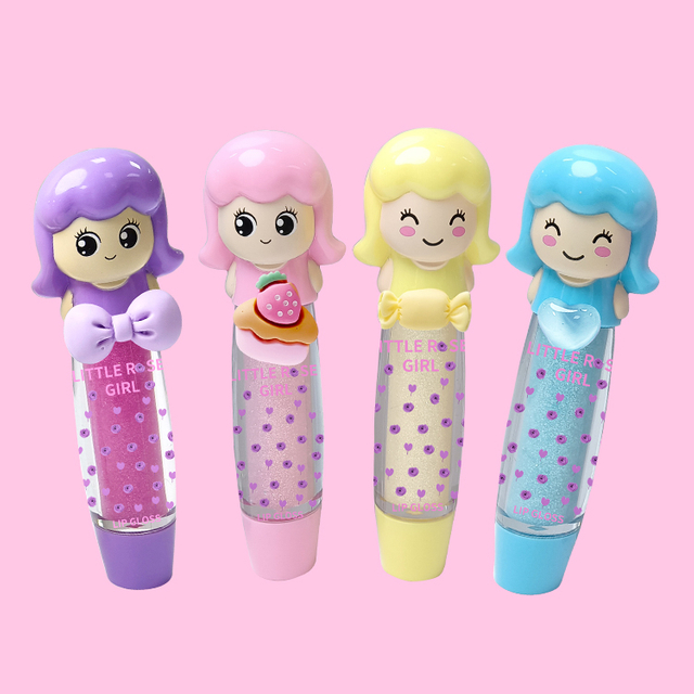 Princess moisturize colorfull lip balm C2150-2