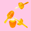 Moisturizing Honey Pot lip gloss