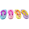 Flip Flop Shape Moisturize Color Lip Gloss Model:C1156