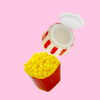 Junk Food Shape Vagen Moisturizing Lip Balm Mode：c1148