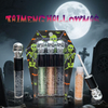 Halloween Skull Shape Vagen Moisturizing Lip Gloss