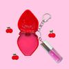 keychain fruit lip balm C1170/C5426/C1199