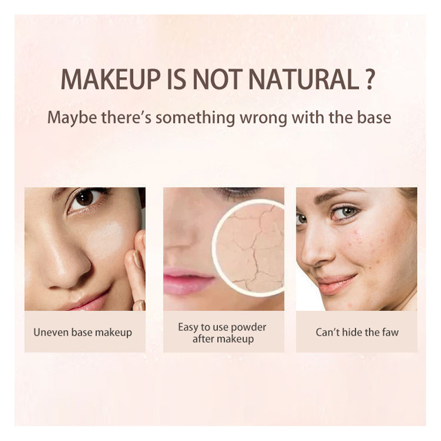 Foundation make-up brush TM-BT-13