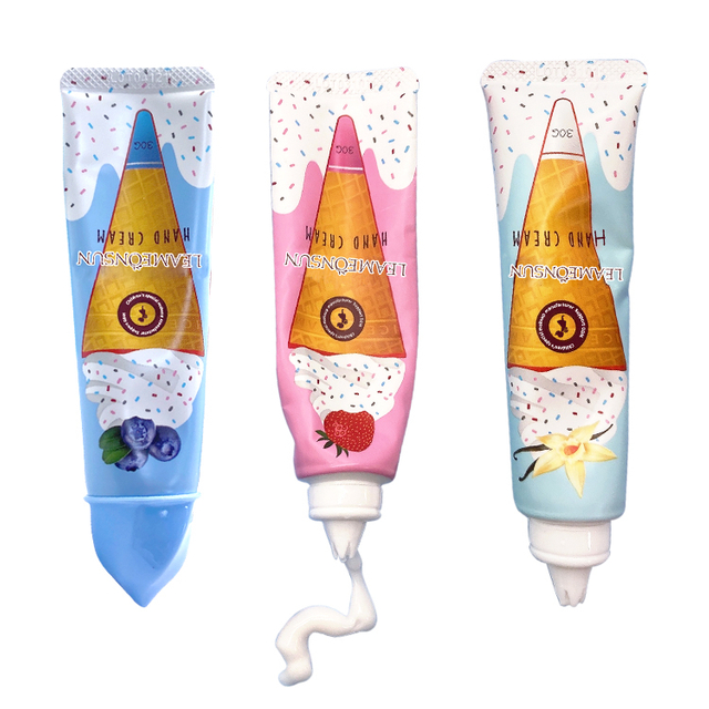 Hand Cream-SS01