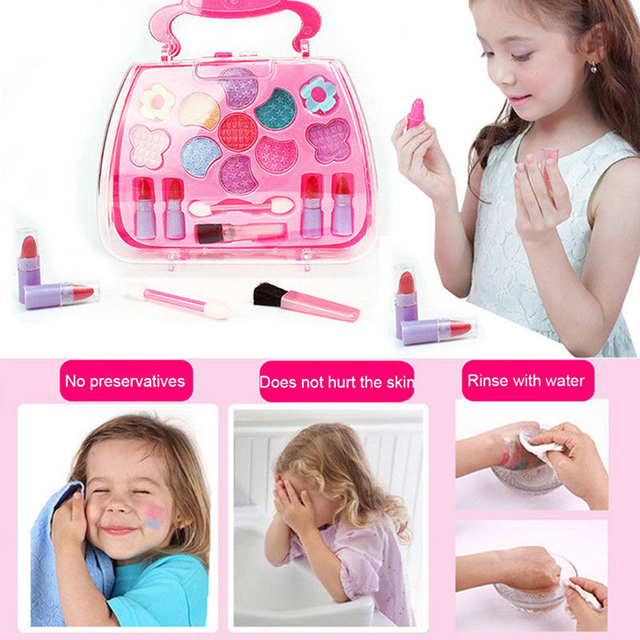 3D portable cosmetic bag TM-CS-10 