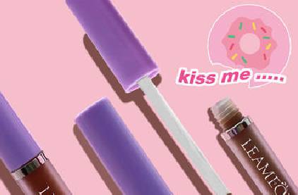 Liquid Lipstick