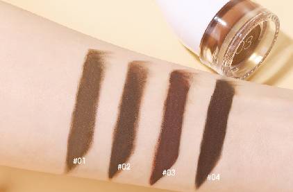 Eyeliner cream