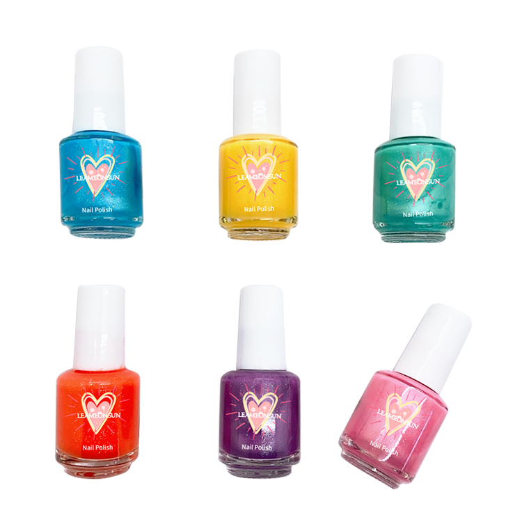 nail polish kit for kids girls children TM21045 Buy nail polish kit