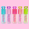 Cute Love Lip Balm Bottle Model:C2171
