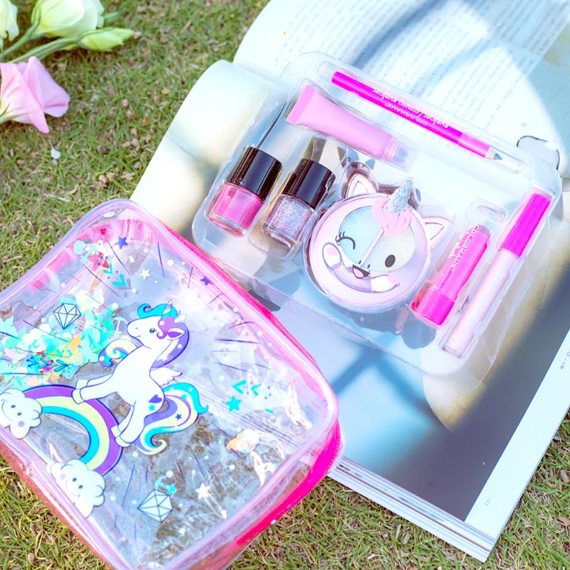 natural organic makeup for kids