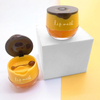 Honey jar lip gloss TM51066-14