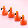Flamingo shaped lip balm c54550-4