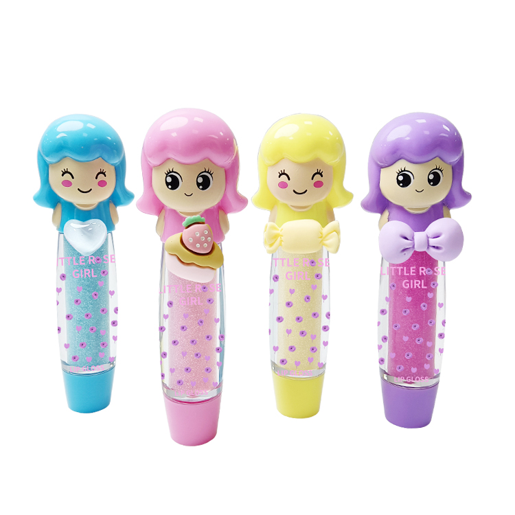 Princess moisturize colorfull lip balm C2150-2