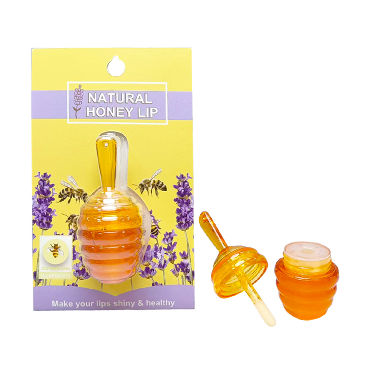 Moisturizing Honey Pot lip gloss