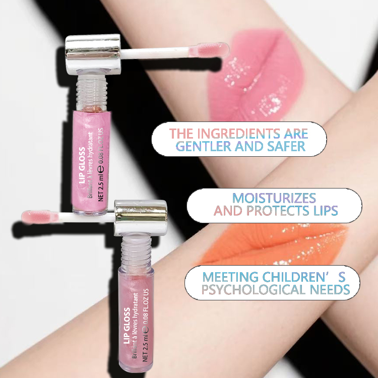 Vagen Moisturizing Lip Gloss Set Model：c2073