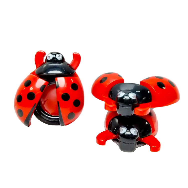 Beetle Lip Gloss Model:c5434