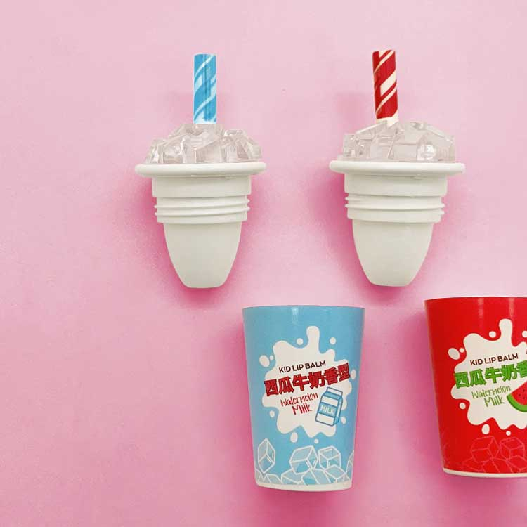 Coca Cola Ice Lip Balm 5568-5