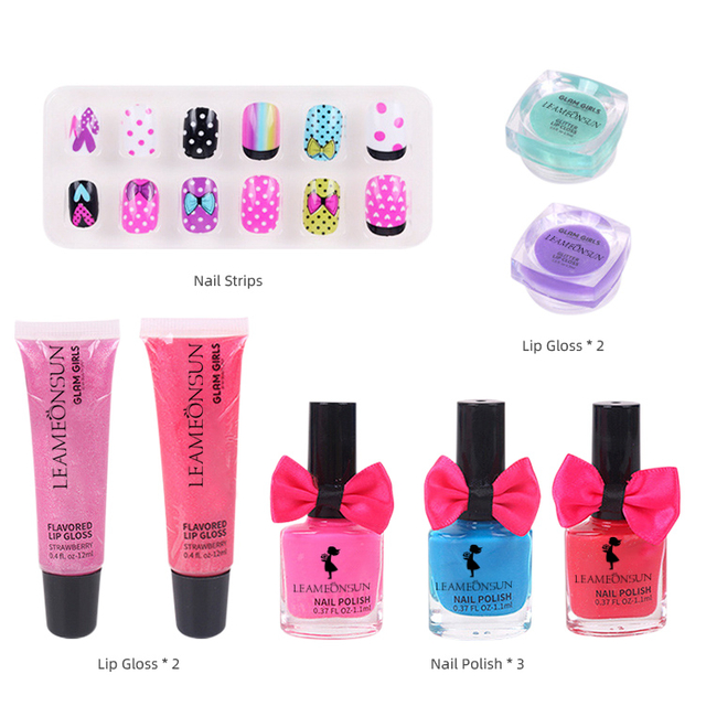Children's Cosmetic Set TM-CS-16 